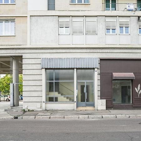 Le Gatsby - 3 Chambres - Centre-Ville Troyes Esterno foto